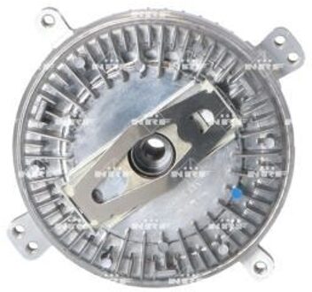 Mercedes Benz Koppeling, radiateurventilator 49723