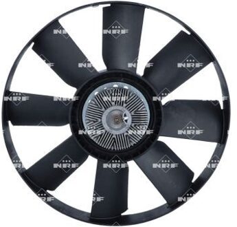 Mercedes Benz Koppeling, radiateurventilator 49744