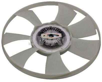 Mercedes Benz koppeling, ventilator 10944863