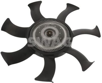 Mercedes Benz koppeling, ventilator 10944883