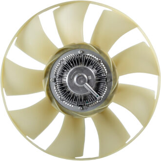 Mercedes Benz Koppeling, ventilator 173692