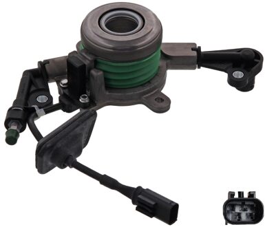 Mercedes Benz Koppelingsdruklager 34962