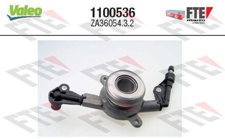 Mercedes Benz Koppelingsdruklager , koppeling 1100536