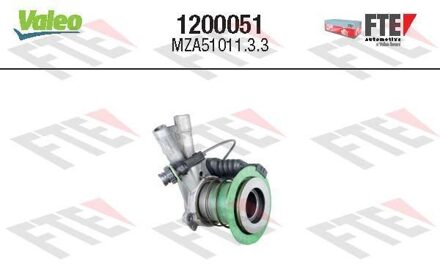 Mercedes Benz Koppelingsdruklager , koppeling 1200051