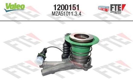 Mercedes Benz Koppelingsdruklager , koppeling 1200151