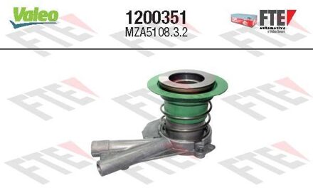 Mercedes Benz Koppelingsdruklager , koppeling 1200351