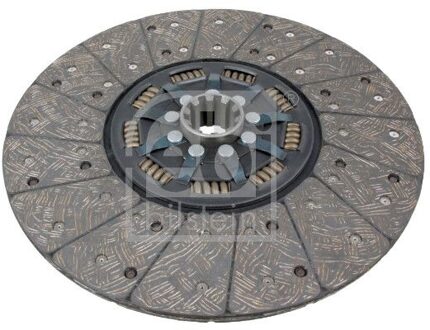 Mercedes Benz Koppelingsplaat 105014