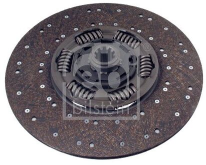 Mercedes Benz Koppelingsplaat 105043