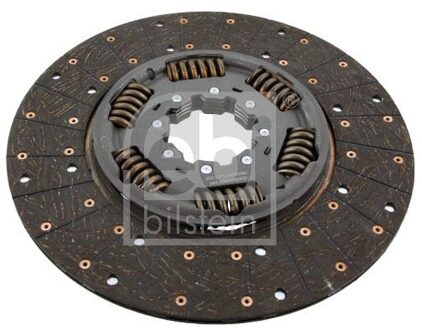 Mercedes Benz Koppelingsplaat 105072