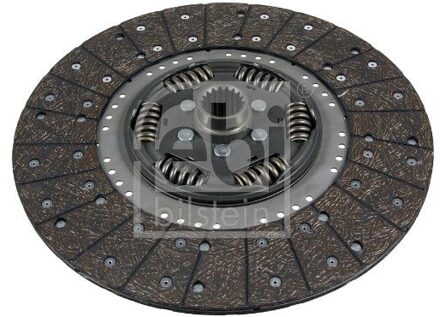 Mercedes Benz Koppelingsplaat 105079