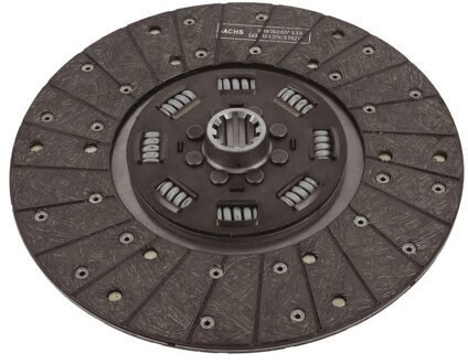 Mercedes Benz Koppelingsplaat 1878006184