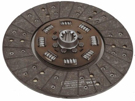 Mercedes Benz Koppelingsplaat 1878007216