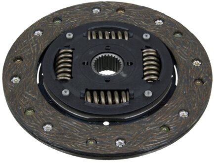 Mercedes Benz koppelingsschijf ADU173112