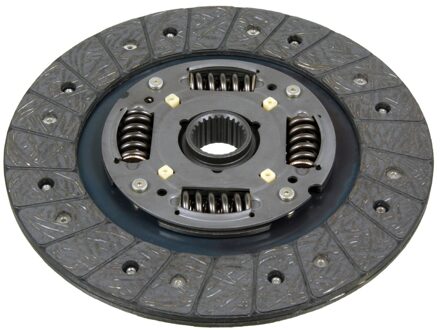 Mercedes Benz koppelingsschijf ADU173113