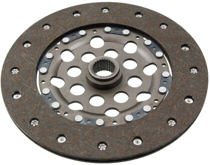 Mercedes Benz koppelingsschijf ADU173118