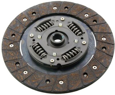 Mercedes Benz koppelingsschijf ADV183129