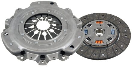 Mercedes Benz Koppelingsset ADU173018