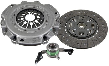 Mercedes Benz Koppelingsset ADU173025