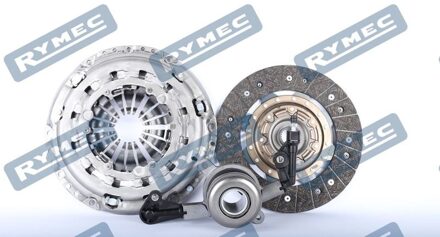 Mercedes Benz Koppelingsset JT1921019