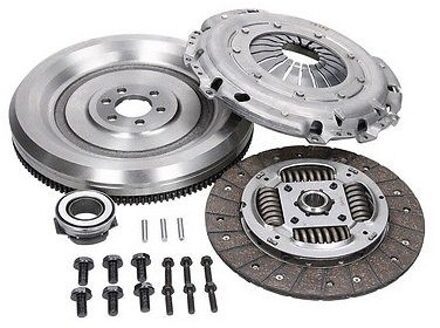 Mercedes Benz Koppelingsset