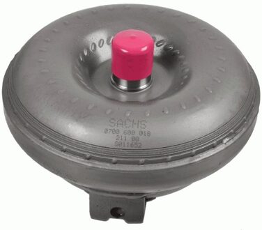 Mercedes Benz Koppelomvormer