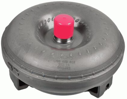 Mercedes Benz Koppelomvormer