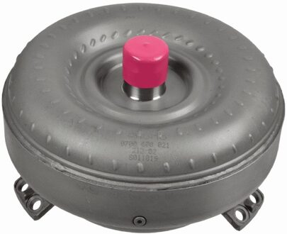 Mercedes Benz Koppelomvormer