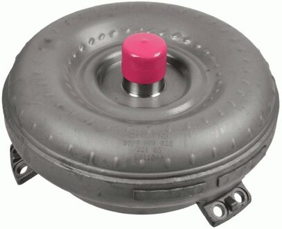 Mercedes Benz Koppelomvormer