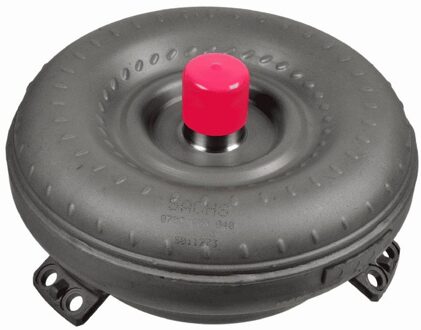 Mercedes Benz Koppelomvormer