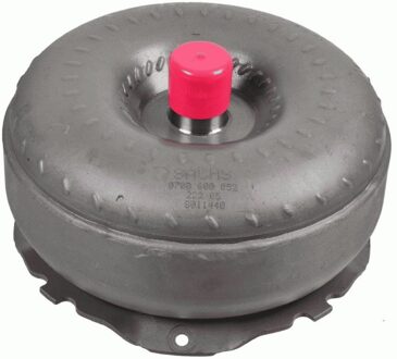 Mercedes Benz Koppelomvormer