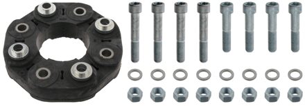 Mercedes Benz Kruiskoppeling