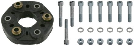 Mercedes Benz Kruiskoppeling