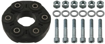 Mercedes Benz Kruiskoppeling