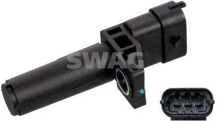 Mercedes Benz Krukas sensor 33103911