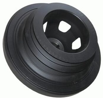 Mercedes Benz Krukaspoelie Trillingsdemper VD1041