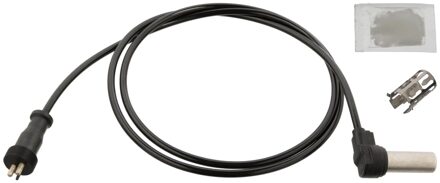 Mercedes Benz Krukassensor 104685