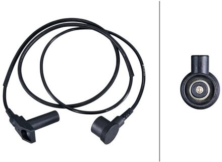 Mercedes Benz Krukassensor