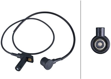 Mercedes Benz Krukassensor