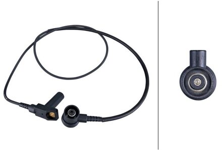 Mercedes Benz Krukassensor