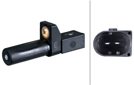 Mercedes Benz Krukassensor