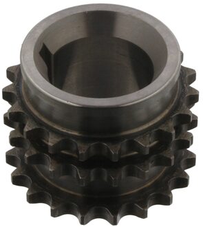 Mercedes Benz Krukastandwiel