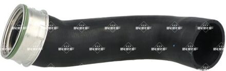 Mercedes Benz Laadluchtslang 166298