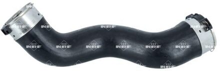 Mercedes Benz Laadluchtslang 166309