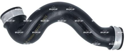 Mercedes Benz Laadluchtslang 166317