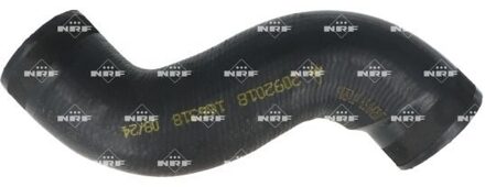 Mercedes Benz Laadluchtslang 166318