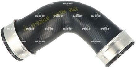 Mercedes Benz Laadluchtslang 166324