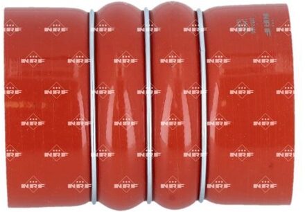 Mercedes Benz Laadluchtslang 166421