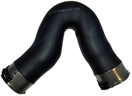 Mercedes Benz Laadluchtslang 81777