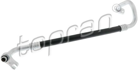 Mercedes Benz Lage drukleiding, airconditioning 411053