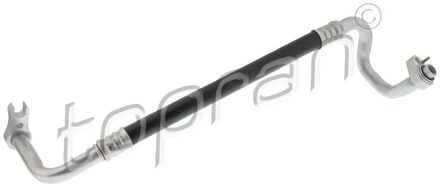 Mercedes Benz Lage drukleiding, airconditioning 411056